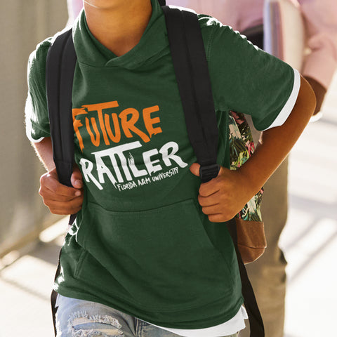 Future FAMU Rattler (Youth Sweatshirt/Hoodie)