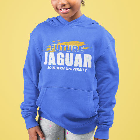 Future Southern Jaguar NextGen (Youth Sweatshirt/Hoodie)