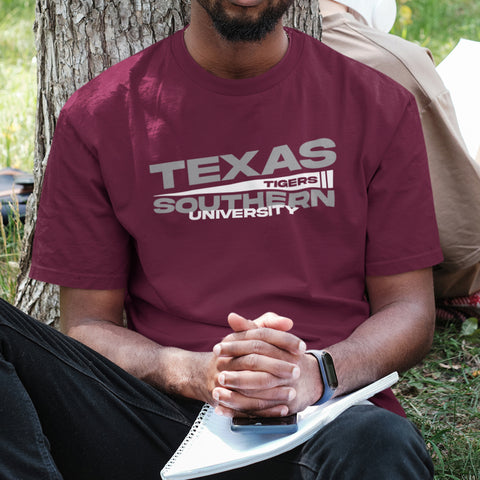 Texas Southern University - Flag Edition (Men)