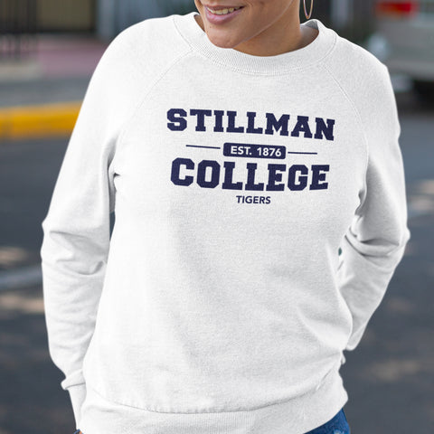 Stillman College Tigers (Sweatshirt)