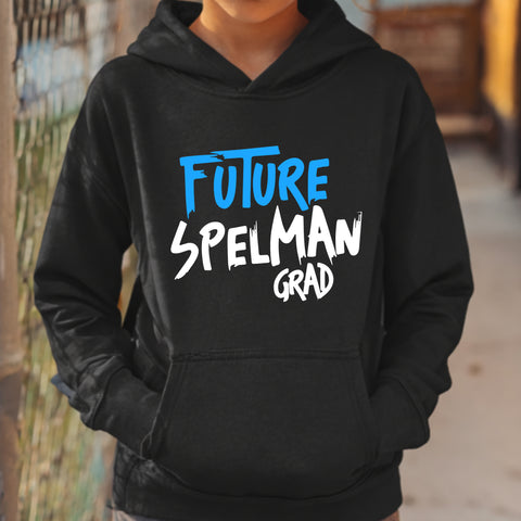 Future Spelman Grad (Youth Sweatshirt/Hoodie)