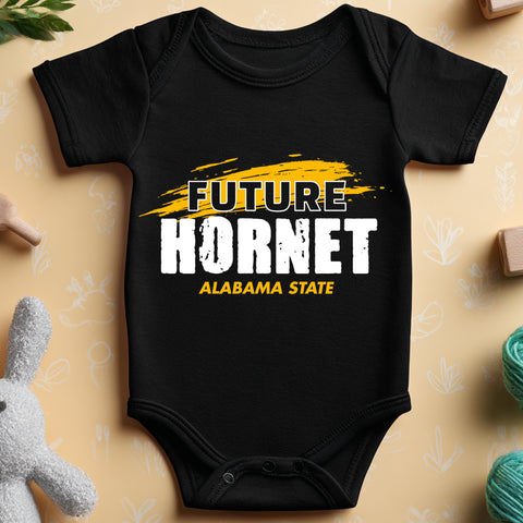 Future Alabama State Hornet NextGen (Onesie)