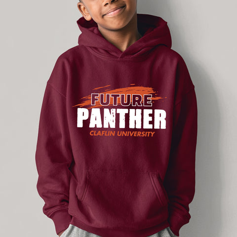 Future Claflin Panther NextGen (Youth Sweatshirt/Hoodie)