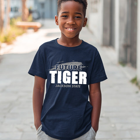 Future Jackson State Tiger NextGen (Youth T-Shirt)