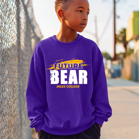 Future Miles College NextGen (Youth Sweatshirt/Hoodie)