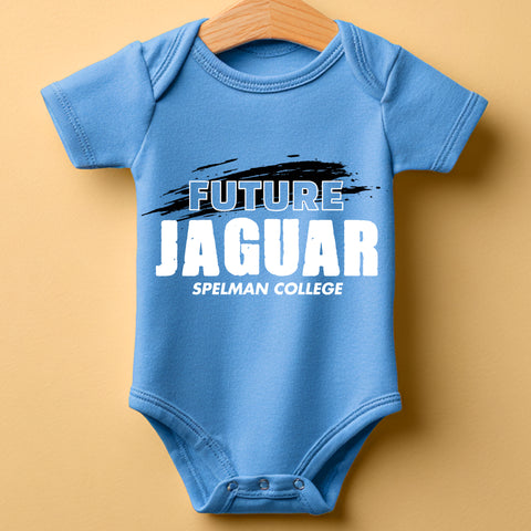 Future Spelman Jaguar NextGen (Onesie)