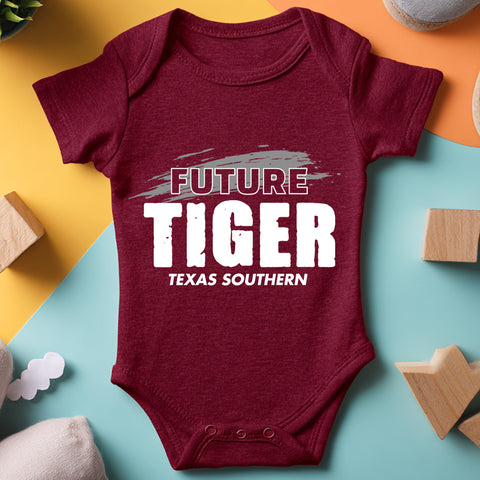 Future Texas Southern Tiger NextGen (Onesie)