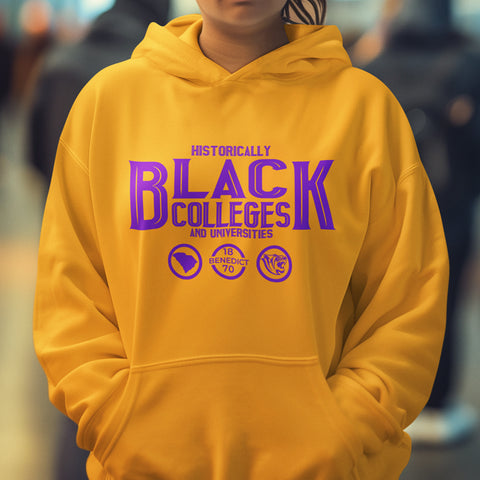 Benedict College Legacy Edition (Hoodie)