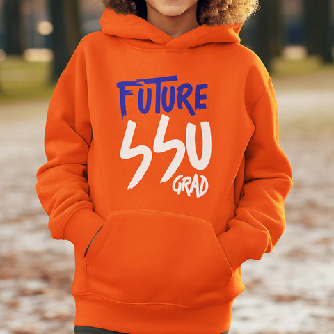 Future Savannah State Grad (Youth Sweatshirt/Hoodie)