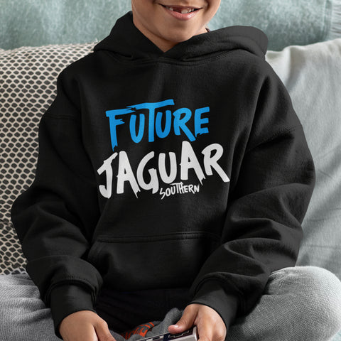 Future Southern Jaguar (Youth Sweatshirt/Hoodie)