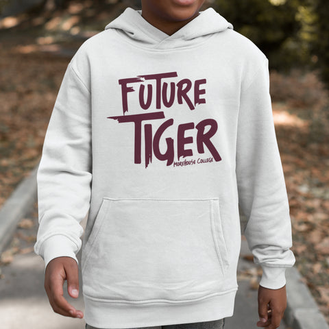 Future Morehouse Tiger (Youth Sweatshirt/Hoodie)