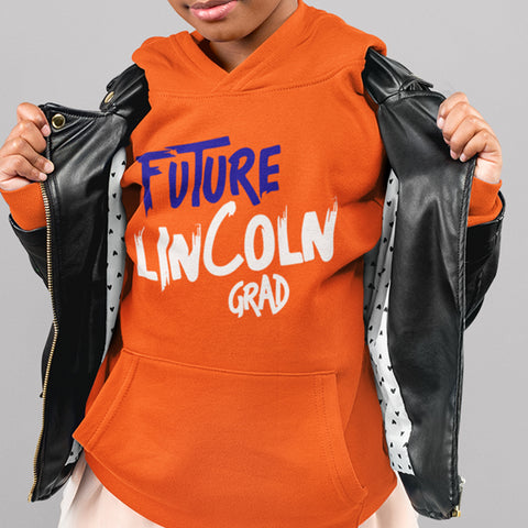 Future Lincoln Grad (Youth Sweatshirt/Hoodie)