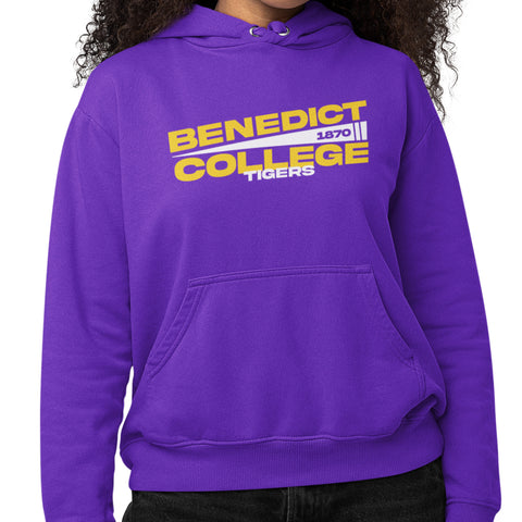 Benedict College Flag Edition (Hoodie)