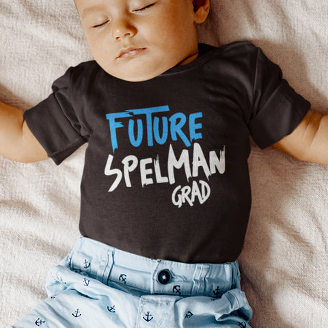 Future Spelman Grad (Onesie)