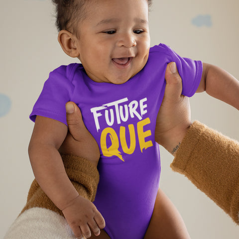 Future Que (Onesie) Omega Psi Phi