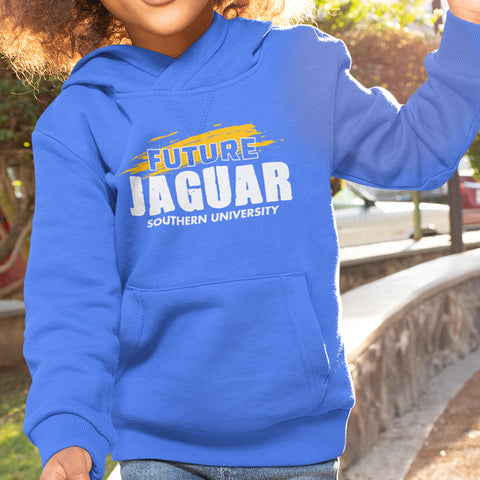 Future Southern Jaguar NextGen (Youth Sweatshirt/Hoodie)