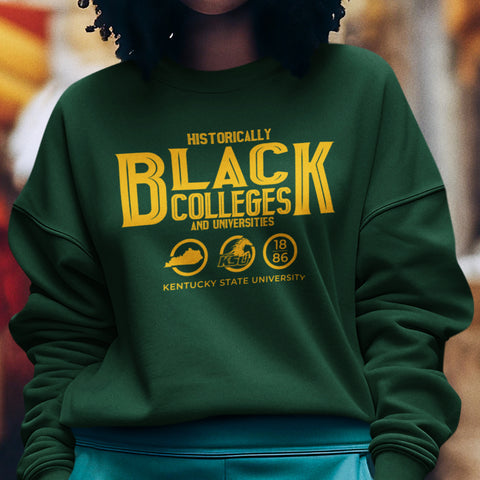 Kentucky State University Legacy Edition (Sweatshirt)