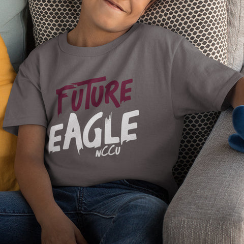 Future NCCU Eagle (Youth T-Shirt)