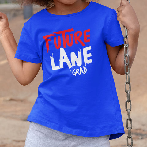 Future Lane Grad (Youth)