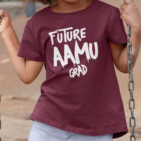 Future AAMU Grad (Youth)