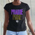Prairie Pride - Prairie View A&M University (Women's Short Sleeve)
