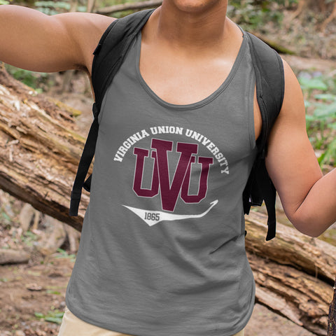 Virginia Union Classic Edition (Men's Tank)