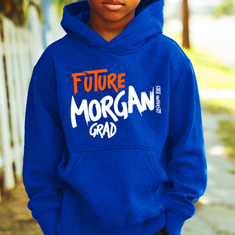 Future Morgan State Grad (Youth Sweatshirt/Hoodie)