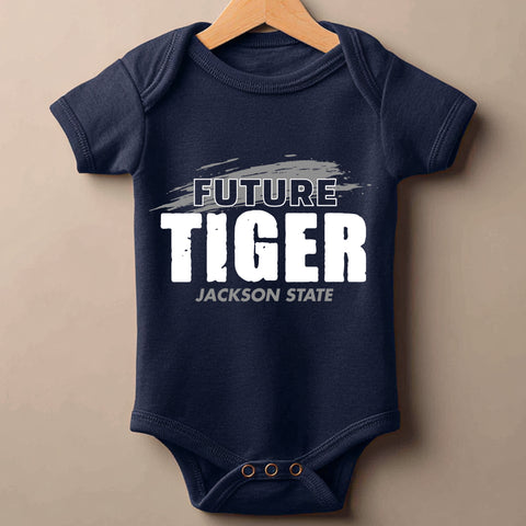 Jackson State University Tigers 2-Pack (Onesie)