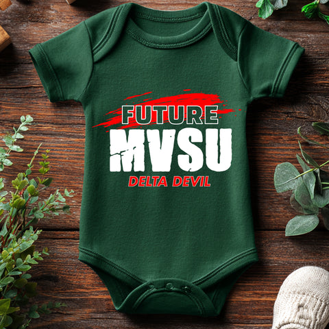 Future Mississippi Valley State Delta Devil NextGen (Onesie)
