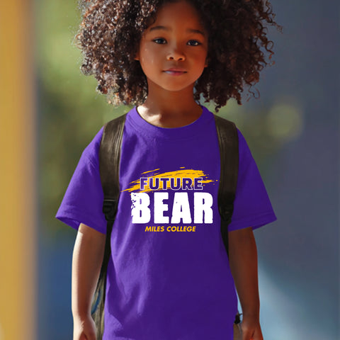 Future Miles College NextGen (Youth T-Shirt)