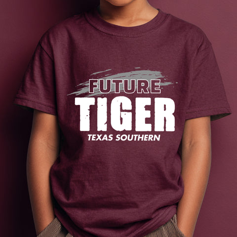 Future Texas Southern Tiger NextGen (Youth T-Shirt)