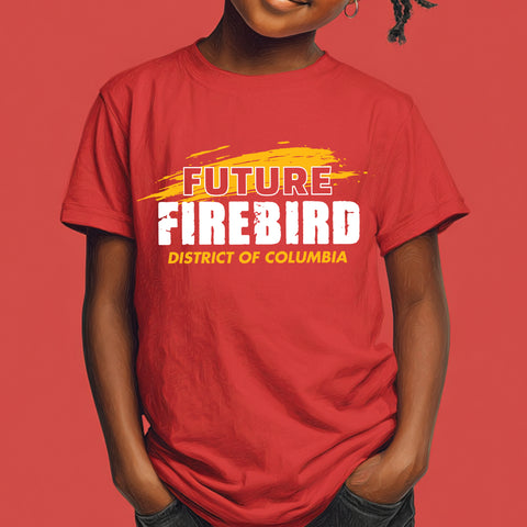 Future UDC Firebird NextGen (Youth T-Shirt)