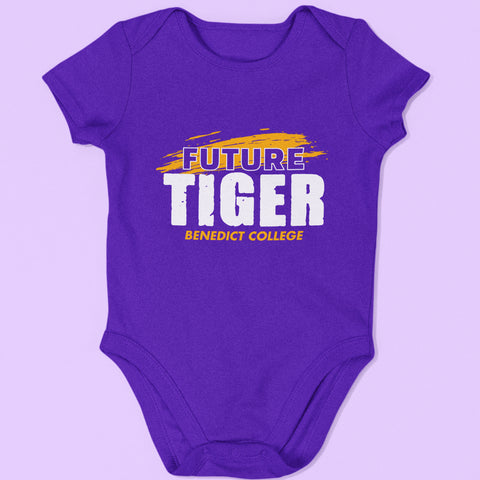 Future Benedict College Tiger NextGen (Onesie)