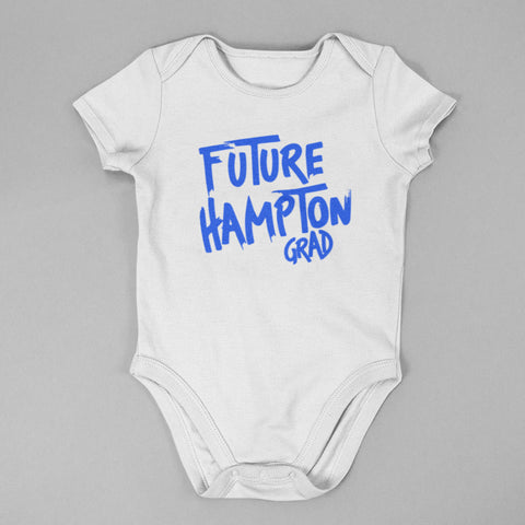 Future Hampton Grad (Onesie)