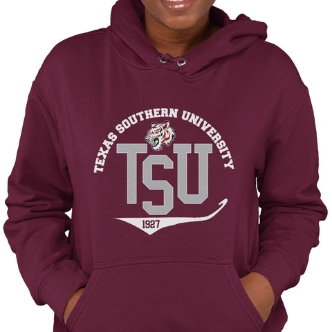 Texas Southern University - Classic Edition (Hoodie)