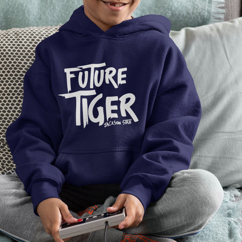 Future Jackson State Tiger (Youth Sweatshirt/Hoodie)