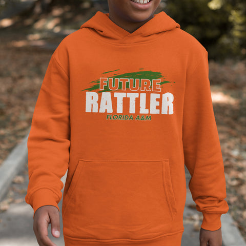 Future FAMU Rattler NextGen (Youth Sweatshirt/Hoodie)