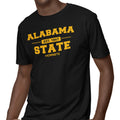 Alabama State University (Men's Short Sleeve)