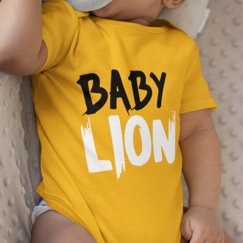 Future Lion (Onesie) Arkansas Pine Bluff