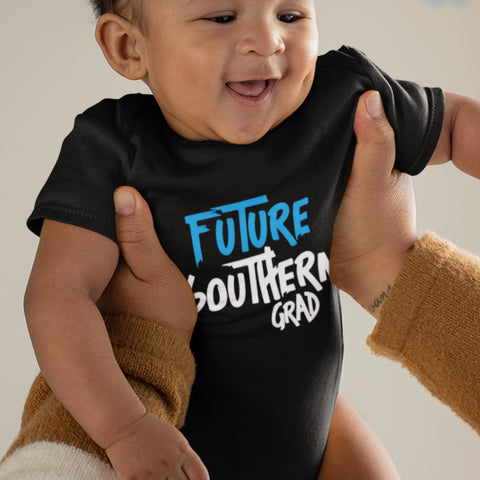Future Southern Grad (Onesie)