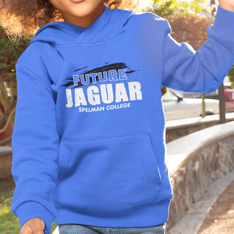 Future Spelman Jaguar NextGen (Youth Hoodie)