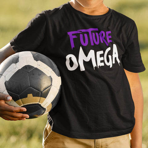 Future Omega (Youth) - Omega Psi Phi