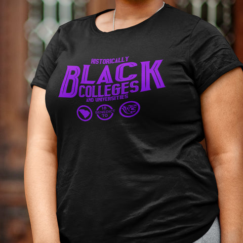 Benedict College Legacy Edition (Women's Short Sleeve)