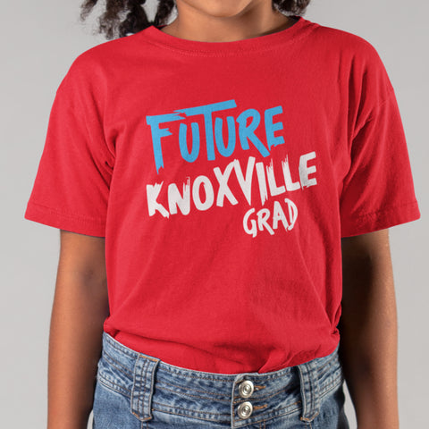Future Knoxville Grad (Youth)
