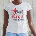 Trust God (Women)