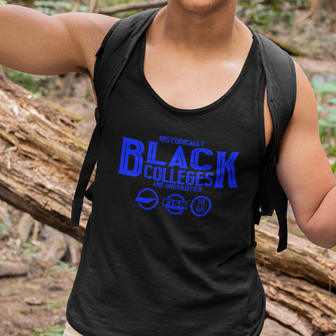Fisk University Legacy Edition (Men's Tank)