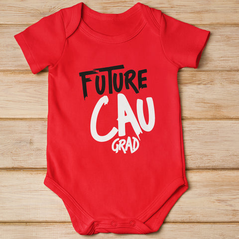 Clark Atlanta University Panthers 2-Pack (Onesie)