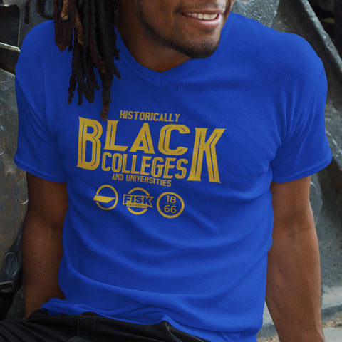 Fisk University Legacy Edition (Men's V-Neck)