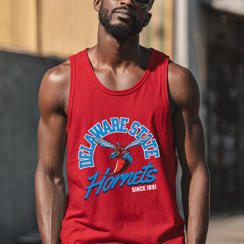 Delaware State University Hornets NextGen (Unisex Tank)