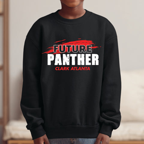 Future CAU Panther NextGen (Youth Hoodie/Sweatshirt)